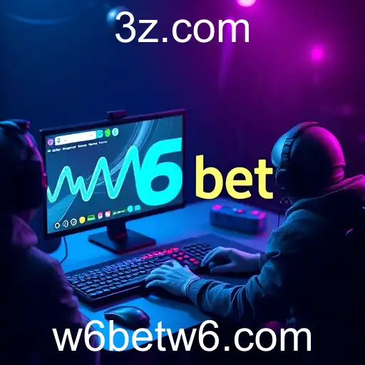 O Impacto do w6bet no Mercado de Jogos em 2025