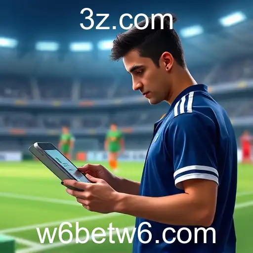 Impactos Econômicos e Tecnológicos nas Apostas Online em 2025