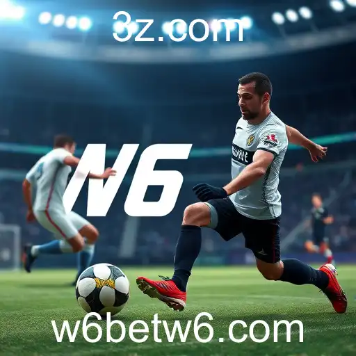 A Revolução das Apostas Digitais em 2025: O Papel do w6bet