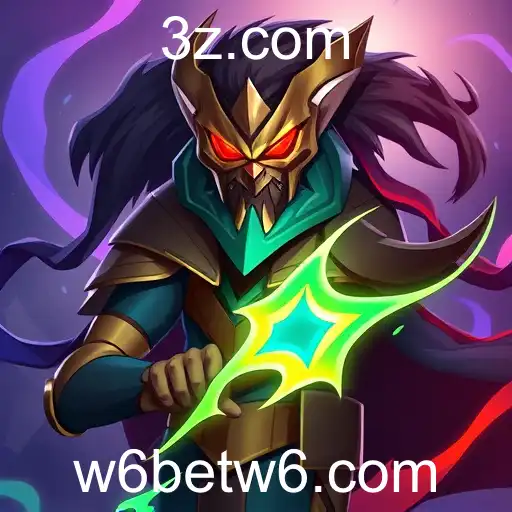 Revolução Digital: A Ascensão do w6bet nos E-sports