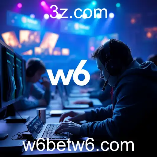 Inovações e Tendências no Mercado de Jogos Online