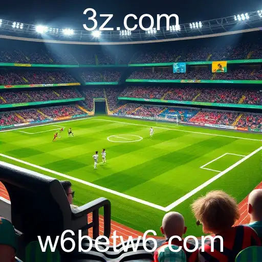 A Ascensão do w6bet no Cenário de Jogos Online