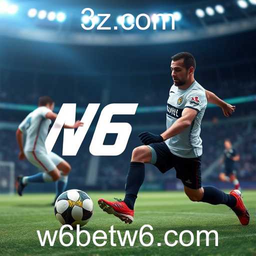 A Revolução das Apostas Digitais em 2025: O Papel do w6bet