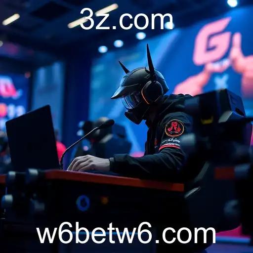 Apostas em eSports: Um Novo Horizonte no Mundo das Apostas Online