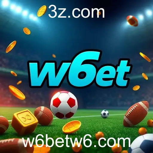 A Revolução dos Jogos Online no Brasil: O Impacto do w6bet