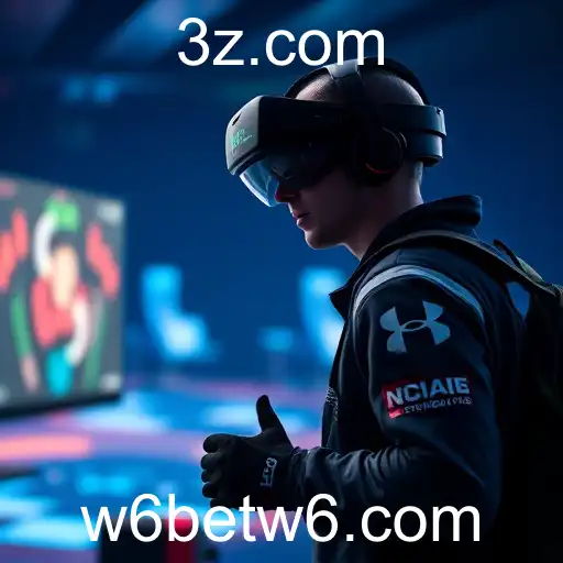 Expansão e Inovação no Setor de Jogos Online