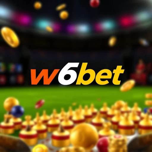 w6bet