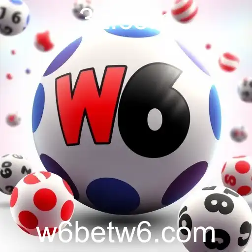 Explorando a Categoria 'Lottery Games' no W6Bet