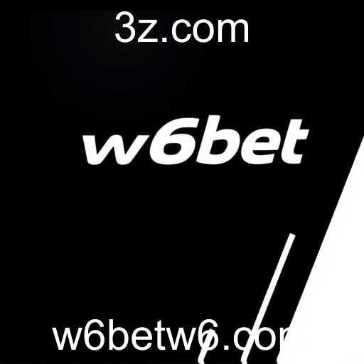 A Nova Era dos Jogos Online com w6bet