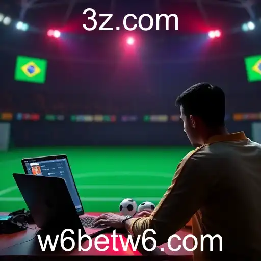 Crescimento e Impacto dos Jogos Online no Brasil