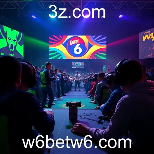 O Crescimento do Mercado de Jogos Online em 2025