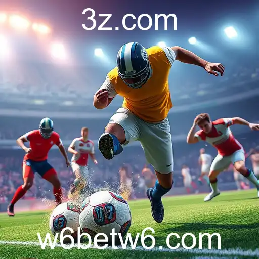 Virtual Sports: A Nova Fronteira do Entretenimento Digital