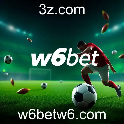 O Crescimento da W6Bet no Setor de Jogos Online
