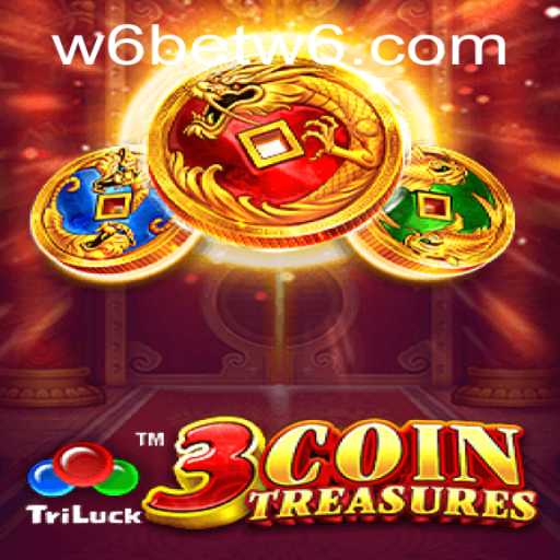 Discover the Thrilling World of 3CoinTreasures and How to Get Started with w6bet PH Login