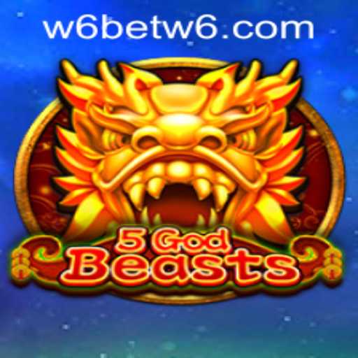 Explore the Exciting World of 5GodBeasts