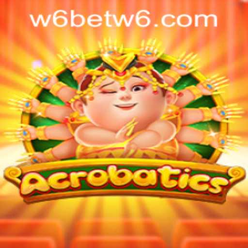 Exploring the Thrilling World of Acrobatics and Accessing w6bet PH Login