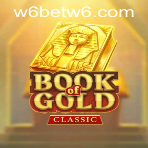 Exploring the Enchantment of BookOfGoldClassic: A Deep Dive