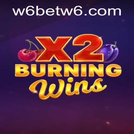 Burning Wins X2: A Deep Dive into the Exciting World of Modern Slot Gaming