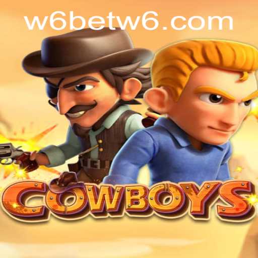 COWBOYS: A Captivating Adventure in the Wild West