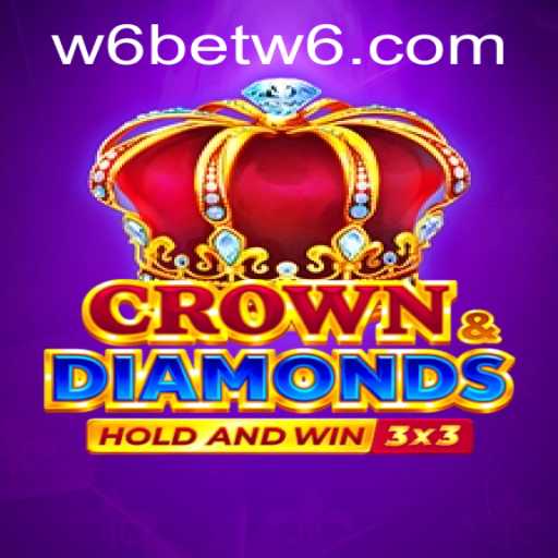An In-Depth Exploration of the Crowndiamonds Game and W6Bet PH Login