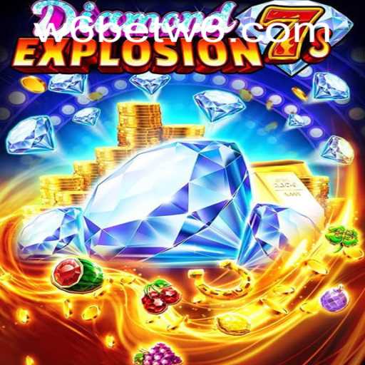 Exploring DiamondExplosion7s: A Thrilling Casino Gaming Experience