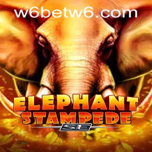 ElephantStampedeSE: A Thrilling Adventure in the World of Animal Games