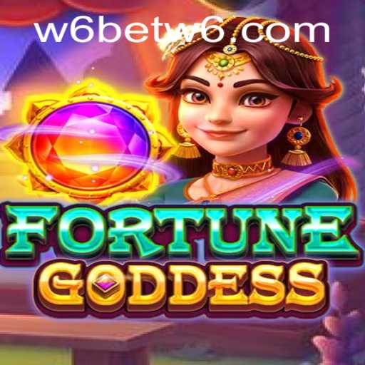 Discover the Magic of FORTUNEGODDESS: A Dive into Thrilling Entertainment