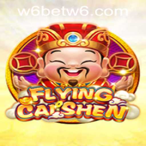 Discover the Exciting World of FlyingCaiShen: A Premier Online Gaming Experience
