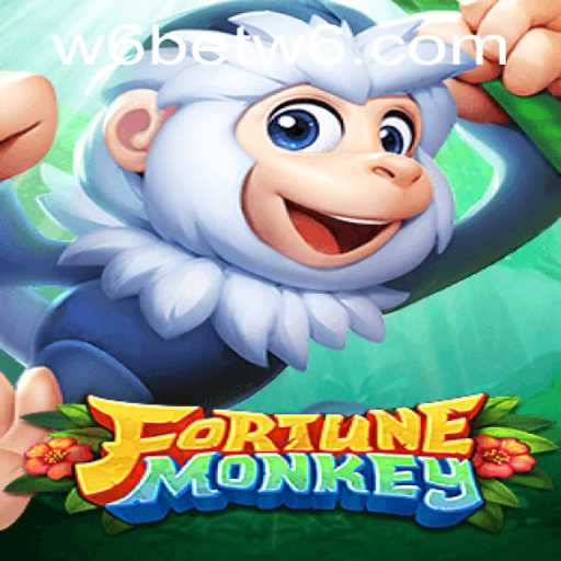 FortuneMonkey: An Immersive Gaming Experience with W6bet PH Login