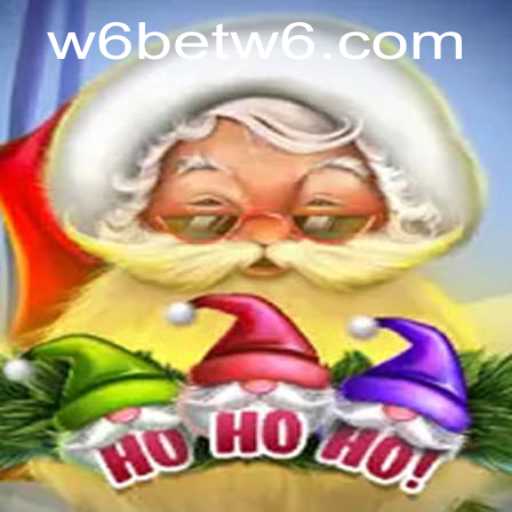 HoHoHo: A Festive Gaming Adventure with W6Bet PH Login