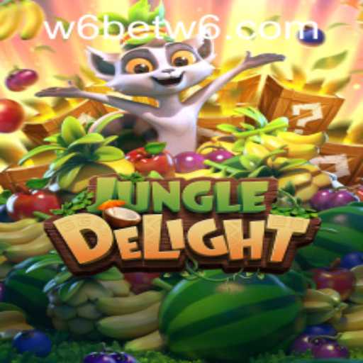 Explore the Excitement of JungleDelight and Access via w6bet PH Login