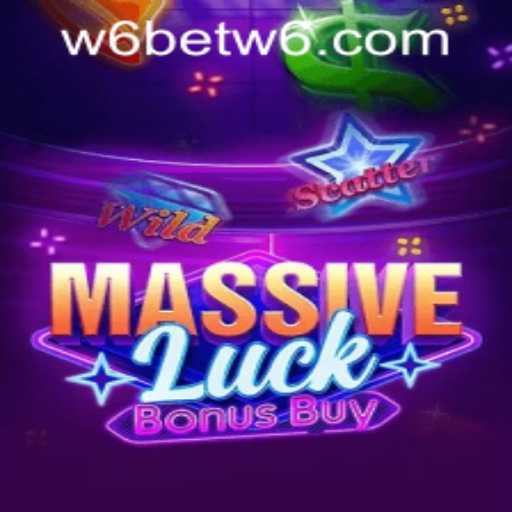 Exploring the Thrills of MassiveLuckBonusBuy and W6bet PH Login