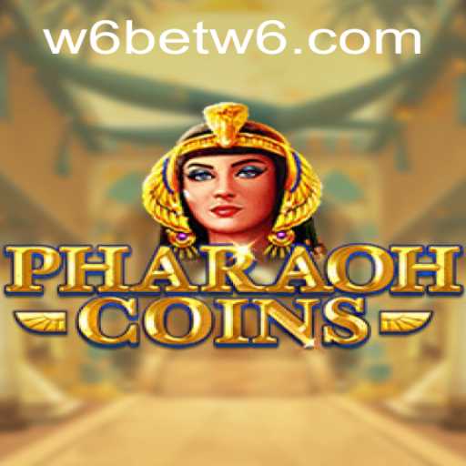 PharaohCoins: A Journey Into Ancient Riches with w6bet PH Login