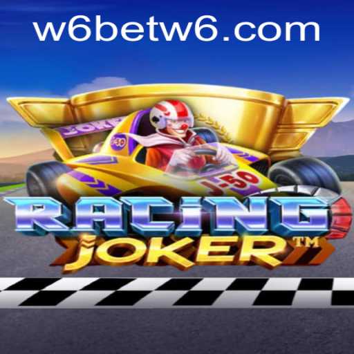 RacingJoker: A Thrilling Ride into the World of High-Speed Gaming