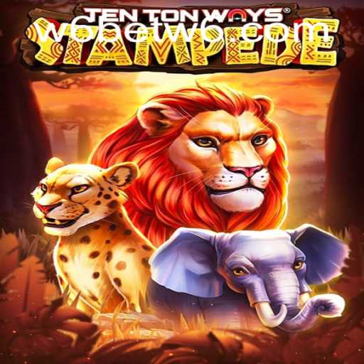 Discovering TenTonWaysStampede in the Exciting World of Online Gaming