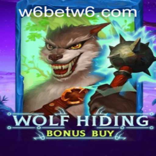 Exploring the Excitement of WolfHidingBonusBuy and W6Bet PH Login
