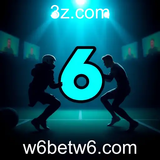 A Ascensão dos Jogos Online: W6BET em 2025